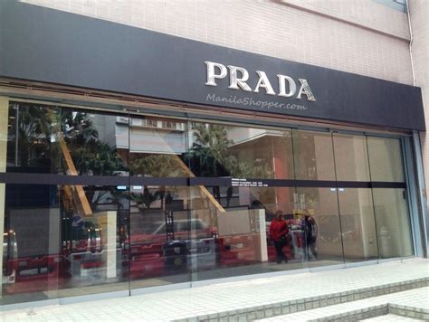 sotto sotto prada|Prada Outlet (Space) .